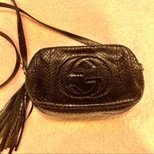 Gucci Crossbody Bag